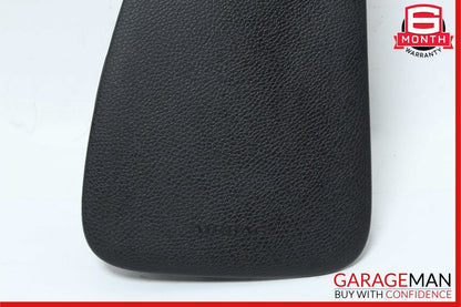 08-15 Mercedes GLK350 C280 C300 Front Left SRS Seat Airbag Air Bag Black