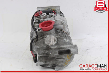 06-11 Mercedes W211 E350 M272 A/C Air Conditioner Compressor 0012308111 OEM