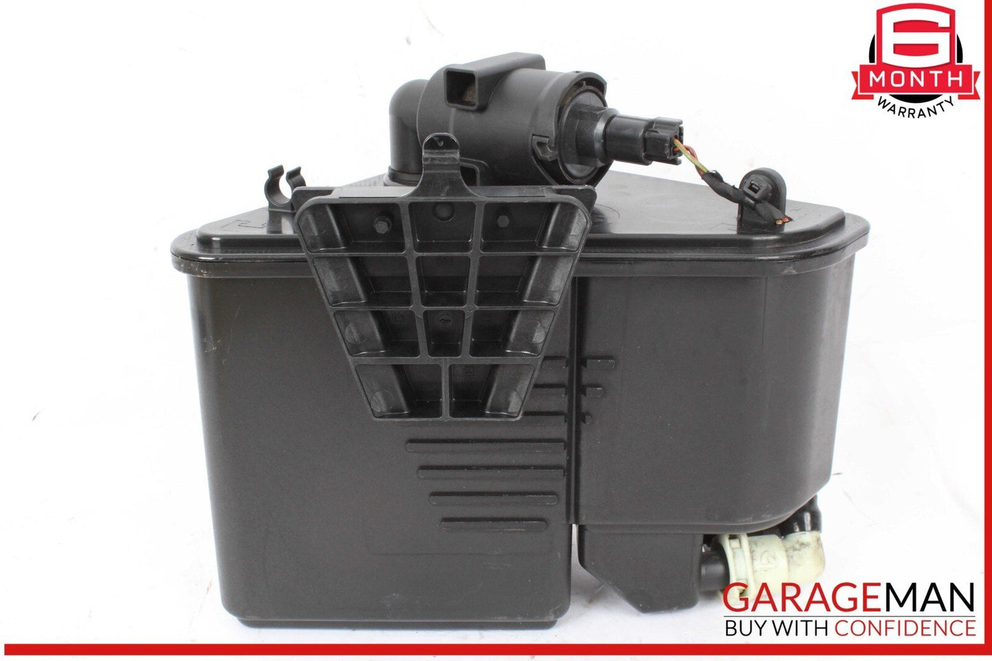 14-18 Mercedes W117 CLA250 CLA45 AMG Fuel Vapor Evaporator Charcoal Canister