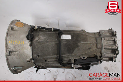 07-12 Mercedes X164 GL450 ML550 7G Automatic Transmission 722.904 OEM