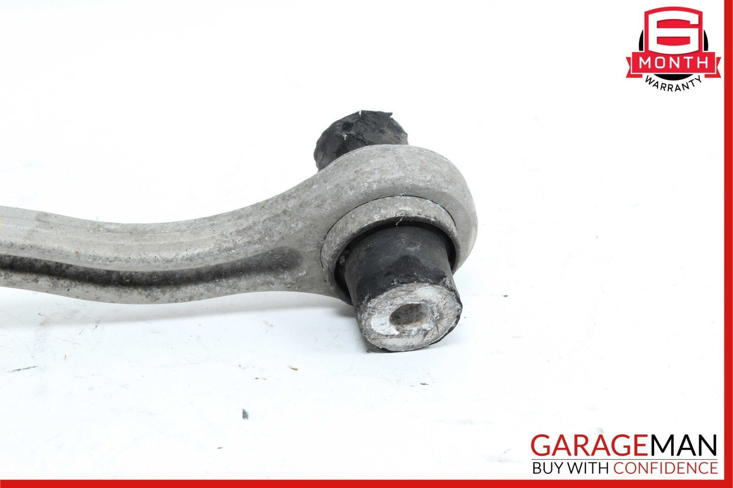 08-16 Mercedes X204 GLK350 Rear Left or Right Suspension Lower Control Arm OEM