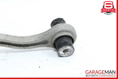 08-16 Mercedes X204 GLK350 Rear Left or Right Suspension Lower Control Arm OEM