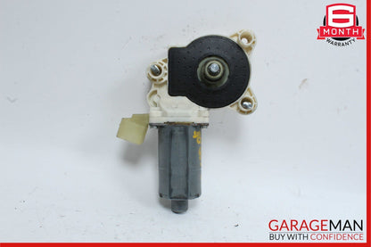 06-11 Mercedes W219 CLS550 Front Right Side Door Window Regulator Motor Unit OEM