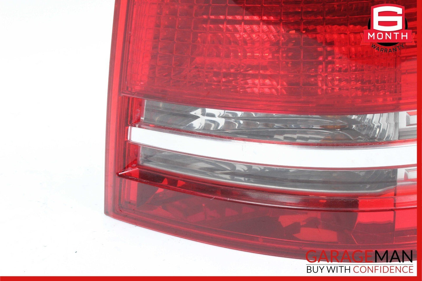 07-09 Mercedes X164 GL450 GL550 Rear Right Side Tail Light Taillight Lamp OEM