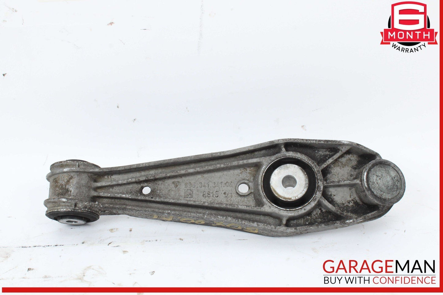 97-05 Porsche Boxster 986 Carrera 911 Rear or Front Suspension Lower Control Arm