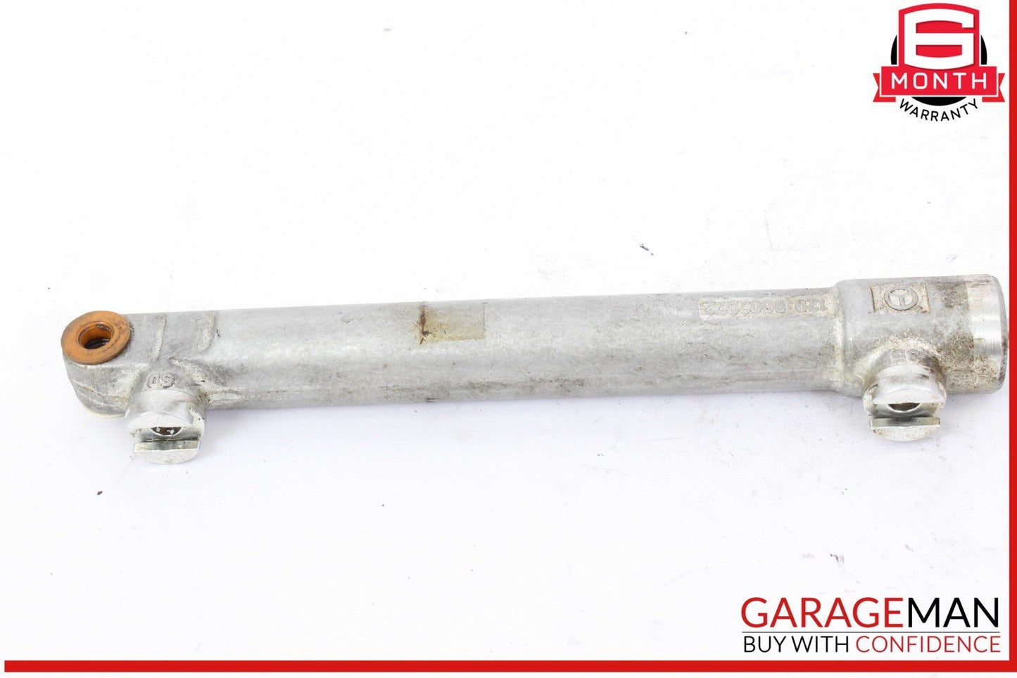 90-02 Mercedes R129 SL500 Rear Left / Right Convertible Roof Cover Lift Cylinder
