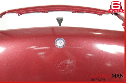 98-05 Mercedes W163 ML320 ML430 ML500 Front Hood Bonnet Cover Lid Panel OEM