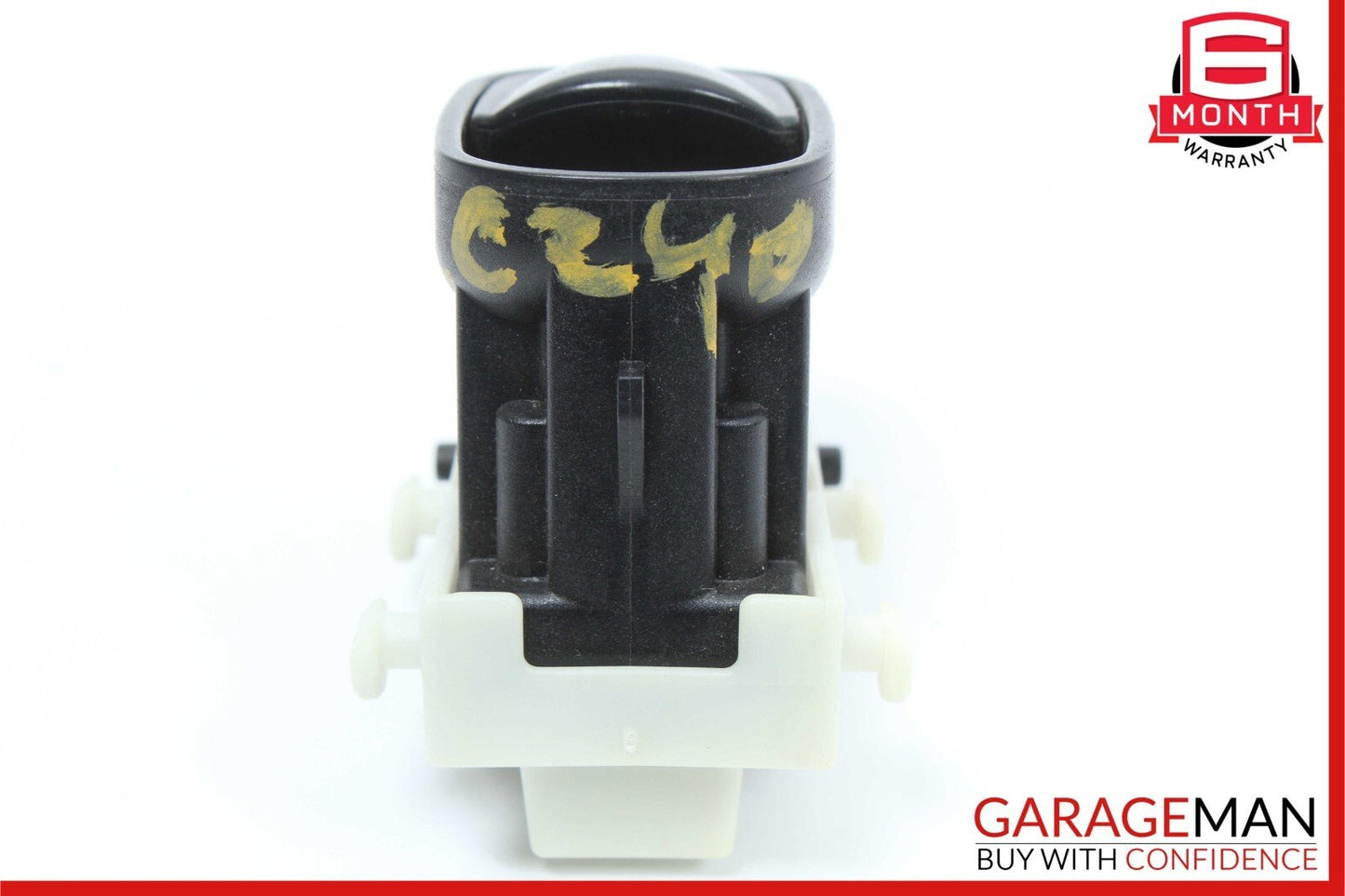 01-09 Mercedes W203 C240 CLK63 Front Right Side Window Switch Control Button OEM