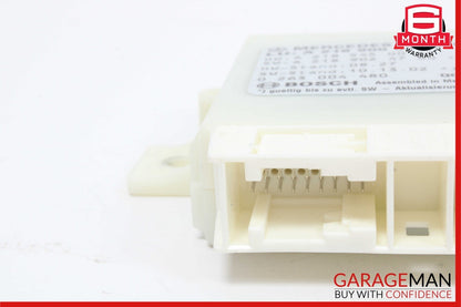 12-14 Mercedes W218 CLS500 Park Assist Parktronic Sensor Module Control OEM