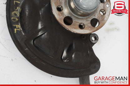 03-06 Mercedes R230 SL55 SL500 Front Right Side Spindle Knuckle Hub Bearing
