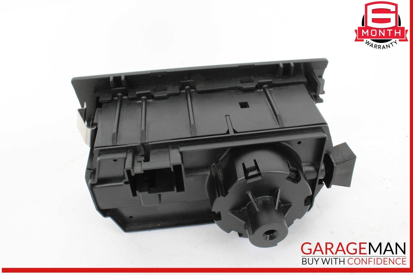 06-13 Mercedes X164 GL450 ML550 Headlight Control Switch Module 1645453004 OEM