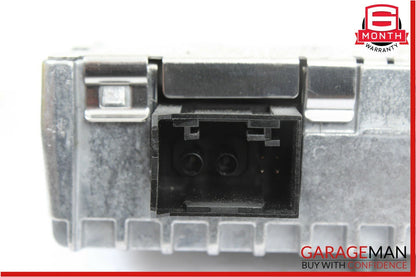 08-14 Mercedes W204 C300 C250 C350 Sirius Satellite Radio Receiver Module OEM