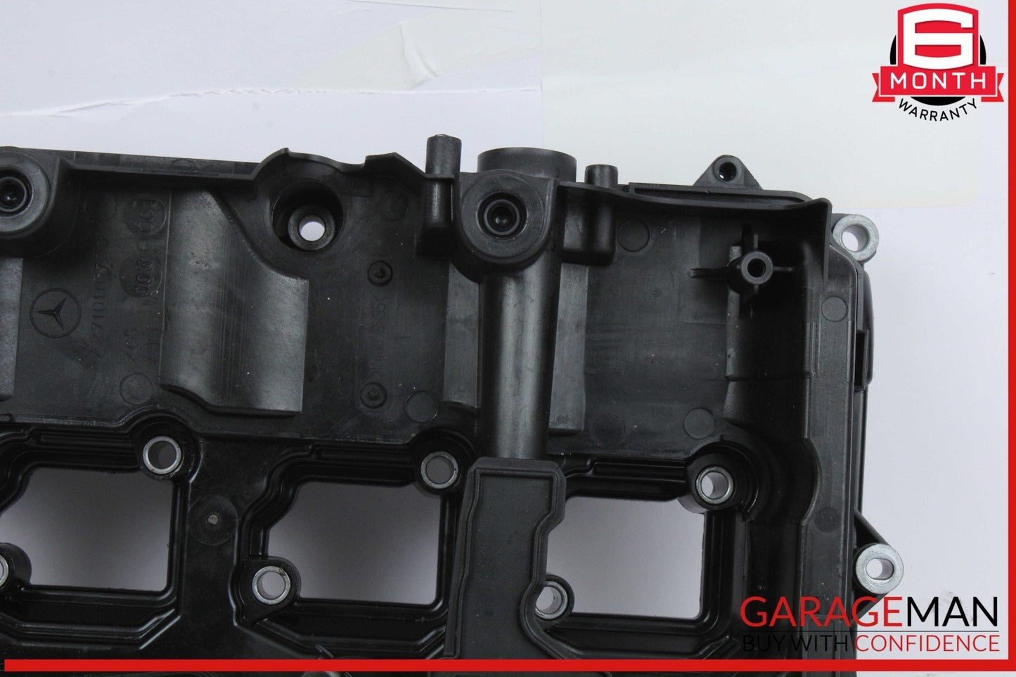 12-14 Mercedes W204 C250 CGI SLK250 Engine Valve Cover 2710101730 OEM
