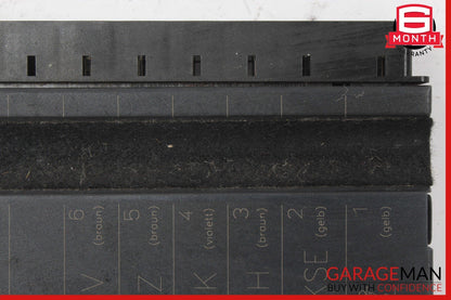 00-06 Mercedes W220 S500 S55 AMG Seat Control Module Front Right 2208206926 OEM