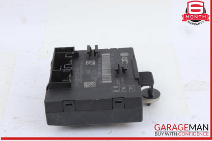 12-18 Audi A6 A7 Rear Left or Right Side Door Control Module Unit 4G8959795J OEM