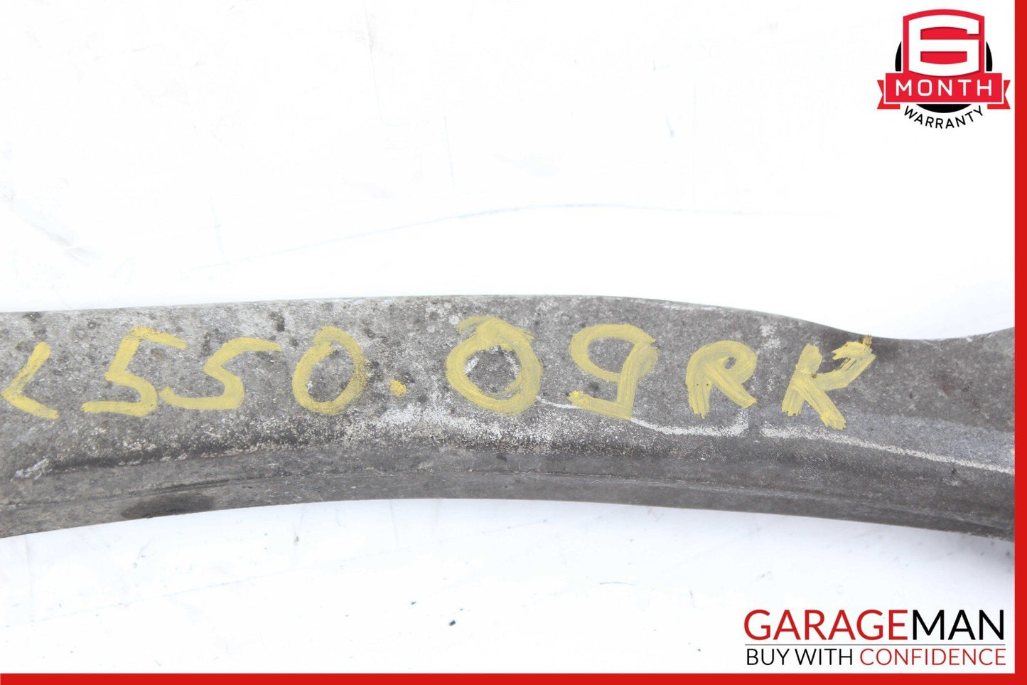 03-12 Mercedes SL500 SL550 E350 CLS550 Rear Right Side Upper Control Arm