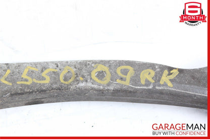 03-12 Mercedes SL500 SL550 E350 CLS550 Rear Right Side Upper Control Arm