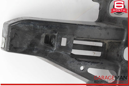 14-18 BMW X5 Rear Bumper Center Mount Support Bracket 7294391 OEM