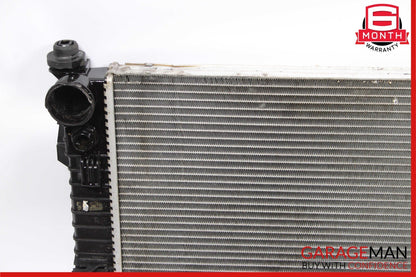 05-09 Mercedes W203 C240 CLK350 C350 Engine Motor Cooling Radiator OEM