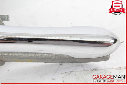 03-13 Maserati Quattroporte M139 Front Left Driver Side Exterior Door Handle OEM