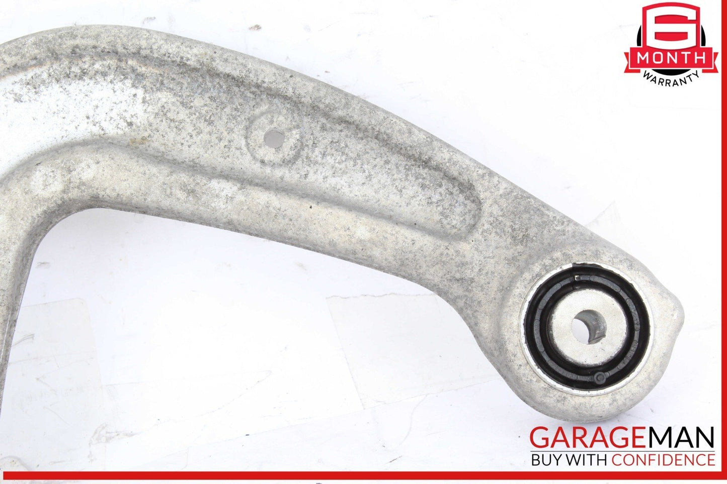 17-24 Audi A4 Rear Right Passenger Side Upper Suspension Control Arm 8W0505361F