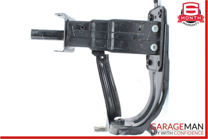 06-11 Mercedes W219 CLS500 Front Right Side Bumper Reinforcement Bar Bracket OEM