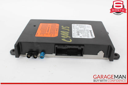 10-20 Mercedes W205 C300 C400 GLA250 SL400 Communication Control Module