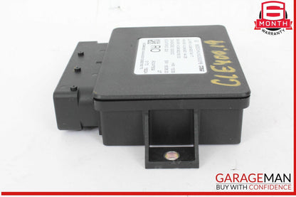 16-19 Mercedes W166 GLE400 Park Parking Brake Assist Control Module Unit OEM
