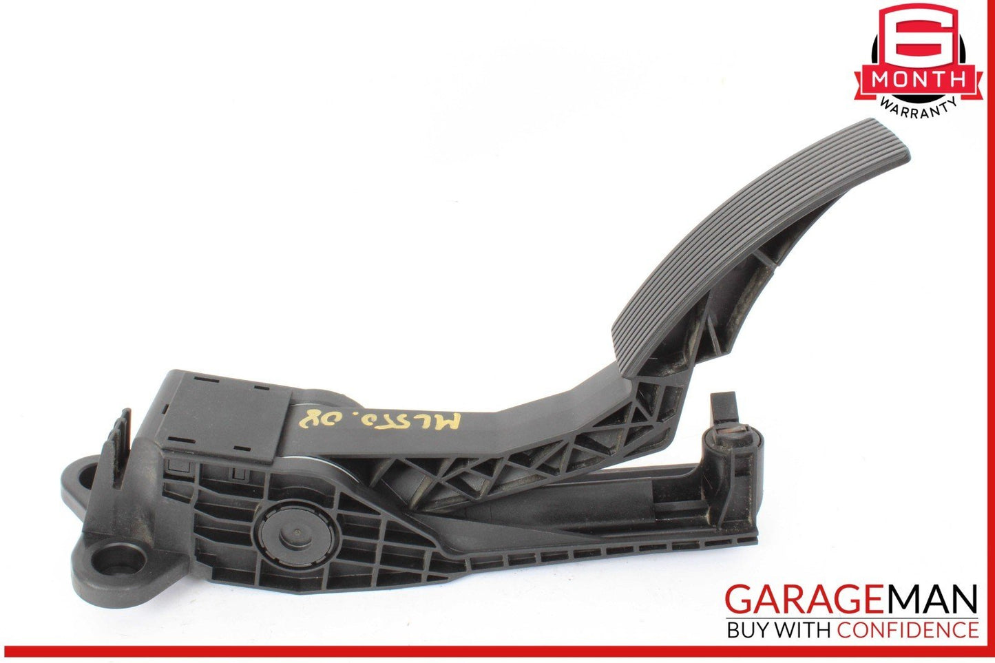 06-13 Mercedes W164 ML550 GL450 R350 Gas Throttle Accelerator Pedal OEM