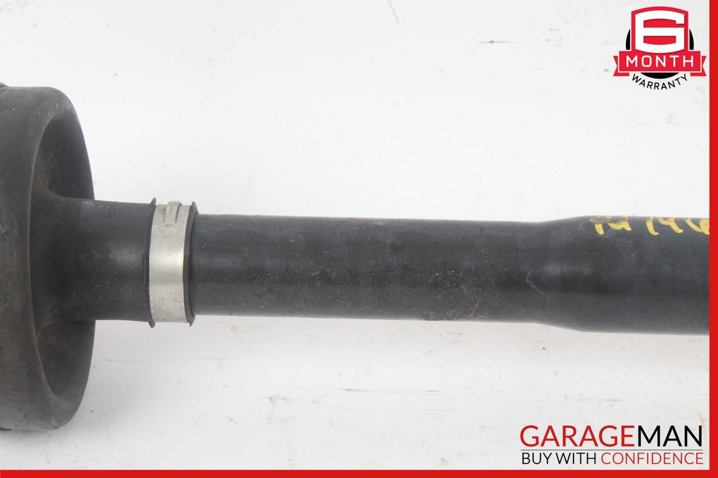 14-19 Maserati Ghibli M157 Rear Left Side CV Axle Shaft Drive Shaft Driveshaft