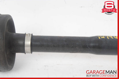 14-19 Maserati Ghibli M157 Rear Left Side CV Axle Shaft Drive Shaft Driveshaft