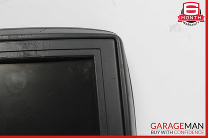 07-12 Mercedes X164 GL550 R350 ML450 Headrest Screen Monitor Display OEM