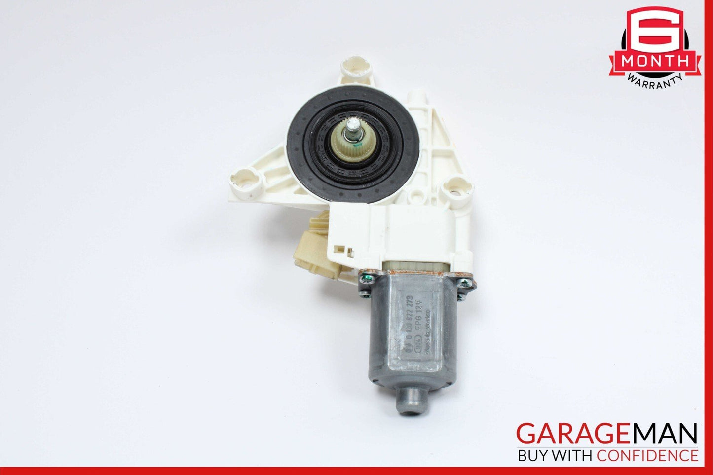 06-13 Mercedes W251 R350 GL450 Front Left Driver Side Window Regulator Motor OEM