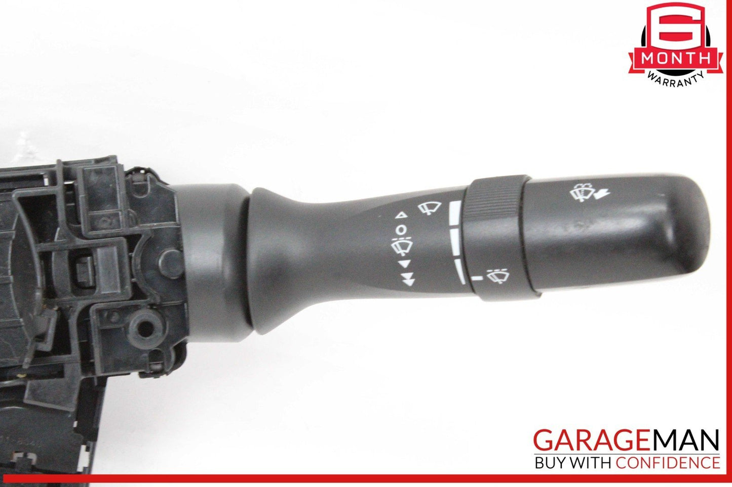 14-18 Subaru WRX Steering Column Control Switches Assembly 173832 OEM