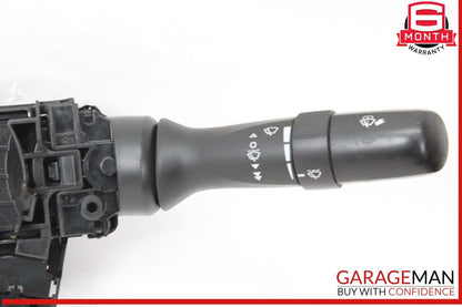 14-18 Subaru WRX Steering Column Control Switches Assembly 173832 OEM