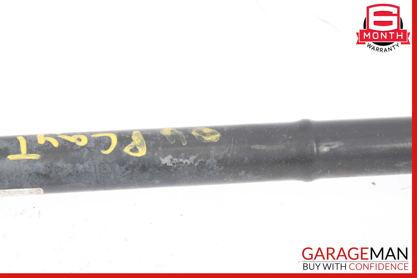 03-10 Porsche Cayenne 955 957 Rear Left / Right Drive Axle CV Shaft Driveshaft