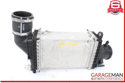 15-20 Mercedes W205 C300 GLC300 2.0L Engine Mounted Intercooler 2740900614 OEM