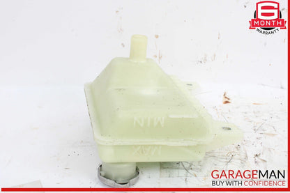 13-24 Nissan Leaf Radiator Overlow Expansion Reservoir Tank Bottle OEM