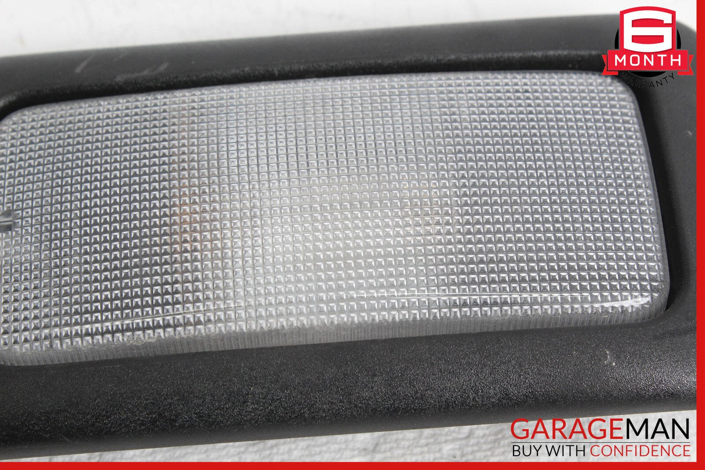 15-18 Ferrari California T Rear Trunk Interior Light Lamp OEM