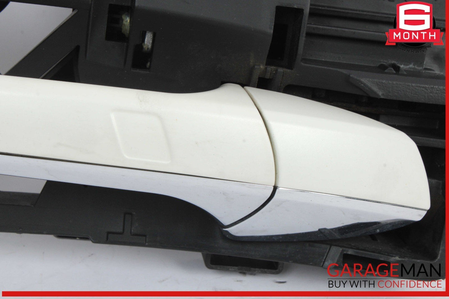 07-13 Mercedes W221 S550 S400 Front Right Passenger Side Exterior Door Handle