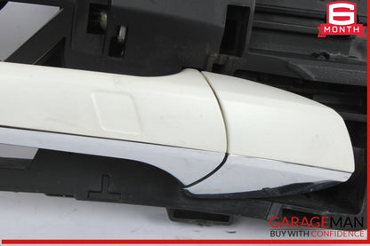 07-13 Mercedes W221 S550 S400 Front Right Passenger Side Exterior Door Handle