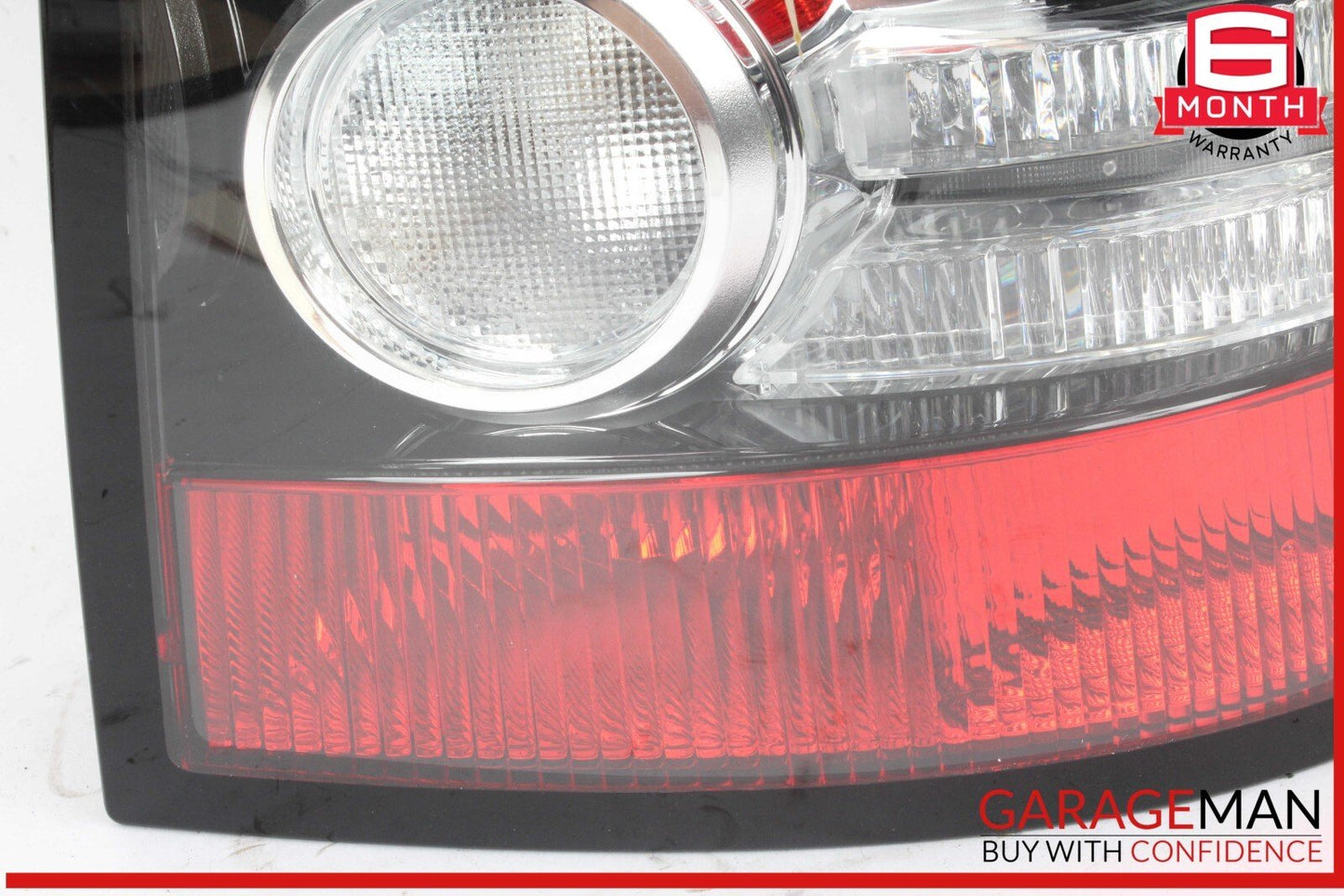 10-13 Land Rover Range Rover Sport Rear Right Passenger Side Tail Light Lamp OEM