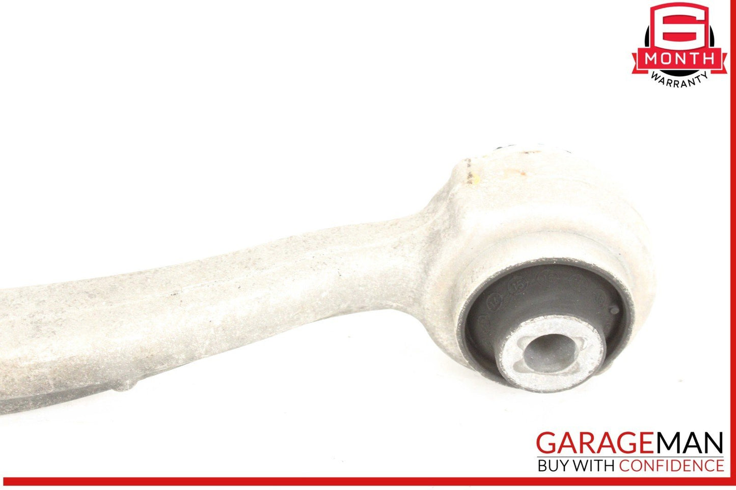 08-17 Mercedes W204 C250 C300 Front Right Passenger Side Lower Control Arm OEM