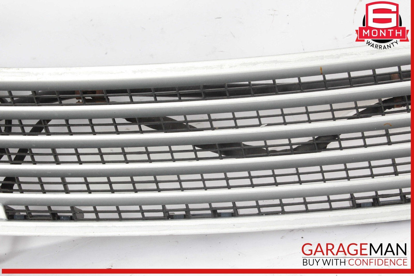 00-06 Mercedes W220 S500 S430 S600 CL500 CL55 AMG Hood Vent Grill Grille OEM