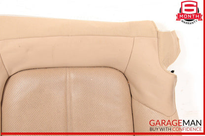 15-24 Porsche Macan 95B Front Right Lower Bottom Seat Cushion OEM