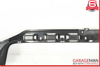 16-20 Jaguar XF Rear Bumper Center Support Bracket OEM