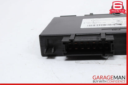 07-12 Mercedes X164 GL450 GL550 Third Seat Row Power Folding Control Module OEM
