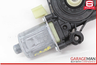 19-24 Audi Q3 A3 S3 Front Right Side Window Regulator Motor 5Q0959801C OEM