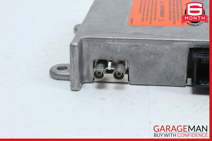 03-12 Mercedes S430 CLK500 SL500 C55 AMG Voice Communication Control Module OEM