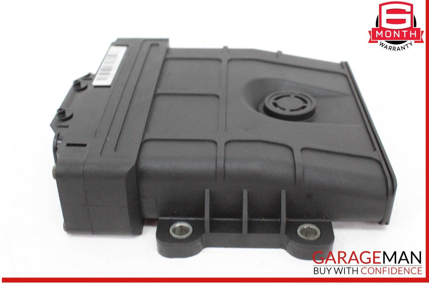 12-14 Volkswagen Beetle Transmission TCU Control Module Unit 09G927750LG OEM